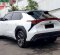 2023 Toyota bZ4X Putih - Jual mobil bekas di DKI Jakarta-10