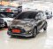 2017 Toyota Sienta Q Coklat - Jual mobil bekas di DKI Jakarta-1