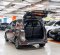 2017 Toyota Sienta Q Coklat - Jual mobil bekas di DKI Jakarta-4