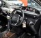 2017 Toyota Sienta Q Coklat - Jual mobil bekas di DKI Jakarta-5