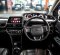 2017 Toyota Sienta Q Coklat - Jual mobil bekas di DKI Jakarta-6