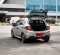 2021 Honda Brio Rs 1.2 Automatic Silver - Jual mobil bekas di DKI Jakarta-5