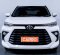 2022 Toyota Avanza 1.5G MT Putih - Jual mobil bekas di DKI Jakarta-1