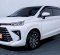 2022 Toyota Avanza 1.5G MT Putih - Jual mobil bekas di DKI Jakarta-2