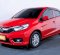 2022 Honda Brio E Automatic Merah - Jual mobil bekas di DKI Jakarta-2
