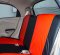 2018 Honda Brio Satya E CVT Hitam - Jual mobil bekas di DKI Jakarta-7