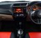 2018 Honda Brio Satya E CVT Hitam - Jual mobil bekas di DKI Jakarta-8