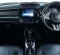2022 Honda BR-V Prestige CVT with Honda Sensing Hitam - Jual mobil bekas di DKI Jakarta-8