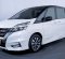 2019 Nissan Serena Highway Star Putih - Jual mobil bekas di DKI Jakarta-2