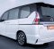 2019 Nissan Serena Highway Star Putih - Jual mobil bekas di DKI Jakarta-4