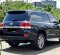 2021 Toyota Land Cruiser 4.5 V8 Diesel Hitam - Jual mobil bekas di DKI Jakarta-5