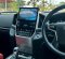 2021 Toyota Land Cruiser 4.5 V8 Diesel Hitam - Jual mobil bekas di DKI Jakarta-11