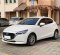 2019 Mazda 2 GT AT Putih - Jual mobil bekas di DKI Jakarta-1