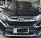 2017 Honda CR-V 1.5L Turbo Prestige Hitam - Jual mobil bekas di DKI Jakarta-1
