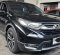 2017 Honda CR-V 1.5L Turbo Prestige Hitam - Jual mobil bekas di DKI Jakarta-2