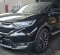 2017 Honda CR-V 1.5L Turbo Prestige Hitam - Jual mobil bekas di DKI Jakarta-3