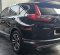 2017 Honda CR-V 1.5L Turbo Prestige Hitam - Jual mobil bekas di DKI Jakarta-4