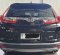 2017 Honda CR-V 1.5L Turbo Prestige Hitam - Jual mobil bekas di DKI Jakarta-5