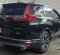 2017 Honda CR-V 1.5L Turbo Prestige Hitam - Jual mobil bekas di DKI Jakarta-6