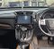 2017 Honda CR-V 1.5L Turbo Prestige Hitam - Jual mobil bekas di Jawa Barat-8