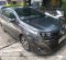 2018 Toyota Yaris TRD Sportivo Abu-abu - Jual mobil bekas di DKI Jakarta-3