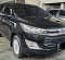 2018 Toyota Kijang Innova 2.0 G Hitam - Jual mobil bekas di Jawa Barat-2