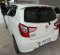 2022 Daihatsu Ayla 1.0L X AT Putih - Jual mobil bekas di Banten-7