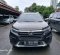 2022 Honda BR-V Prestige CVT with Honda Sensing Hitam - Jual mobil bekas di Banten-1