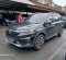 2022 Honda BR-V Prestige CVT with Honda Sensing Hitam - Jual mobil bekas di Banten-2