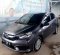2022 Honda Brio Satya Abu-abu - Jual mobil bekas di Kalimantan Selatan-3