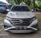 2019 Toyota Rush TRD Sportivo Silver - Jual mobil bekas di Banten-1