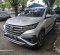 2019 Toyota Rush TRD Sportivo Silver - Jual mobil bekas di Banten-2