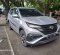 2019 Toyota Rush TRD Sportivo Silver - Jual mobil bekas di Banten-3