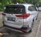 2019 Toyota Rush TRD Sportivo Silver - Jual mobil bekas di Banten-6