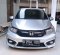 2021 Honda Brio RS Silver - Jual mobil bekas di DKI Jakarta-1