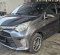2018 Toyota Calya G AT Abu-abu - Jual mobil bekas di Jawa Barat-3