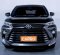 2021 Toyota Avanza 1.5 G CVT TSS Hitam - Jual mobil bekas di DKI Jakarta-1