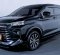 2021 Toyota Avanza 1.5 G CVT TSS Hitam - Jual mobil bekas di DKI Jakarta-2