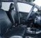 2017 Honda BR-V Prestige CVT Putih - Jual mobil bekas di Jawa Barat-6