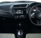 2022 Honda Brio Satya E CVT Putih - Jual mobil bekas di Jawa Barat-8