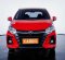 2021 Daihatsu Ayla 1.2L X AT Merah - Jual mobil bekas di Jawa Barat-2