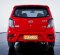 2021 Daihatsu Ayla 1.2L X AT Merah - Jual mobil bekas di Jawa Barat-6