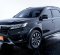 2022 Honda BR-V Prestige CVT with Honda Sensing Hitam - Jual mobil bekas di DKI Jakarta-2