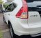 2013 Honda CR-V 2.4 Prestige Putih - Jual mobil bekas di Banten-1