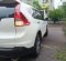 2013 Honda CR-V 2.4 Prestige Putih - Jual mobil bekas di Banten-3