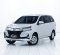 2020 Toyota Avanza 1.3G MT Silver - Jual mobil bekas di Kalimantan Barat-1