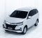 2020 Toyota Avanza 1.3G MT Silver - Jual mobil bekas di Kalimantan Barat-5