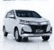 2020 Toyota Avanza 1.3G MT Silver - Jual mobil bekas di Kalimantan Barat-6