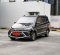 2021 Wuling Confero S 1.5L Lux Plus MT Hitam - Jual mobil bekas di DKI Jakarta-1