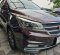 2018 Wuling Cortez 1.8 L Lux i-AMT Merah - Jual mobil bekas di Jawa Barat-2
